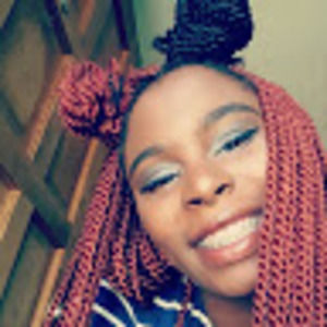 Meet your Posher, Teriza